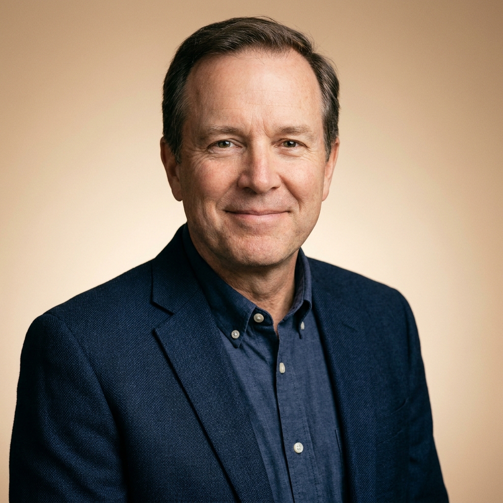 Mark Ellison