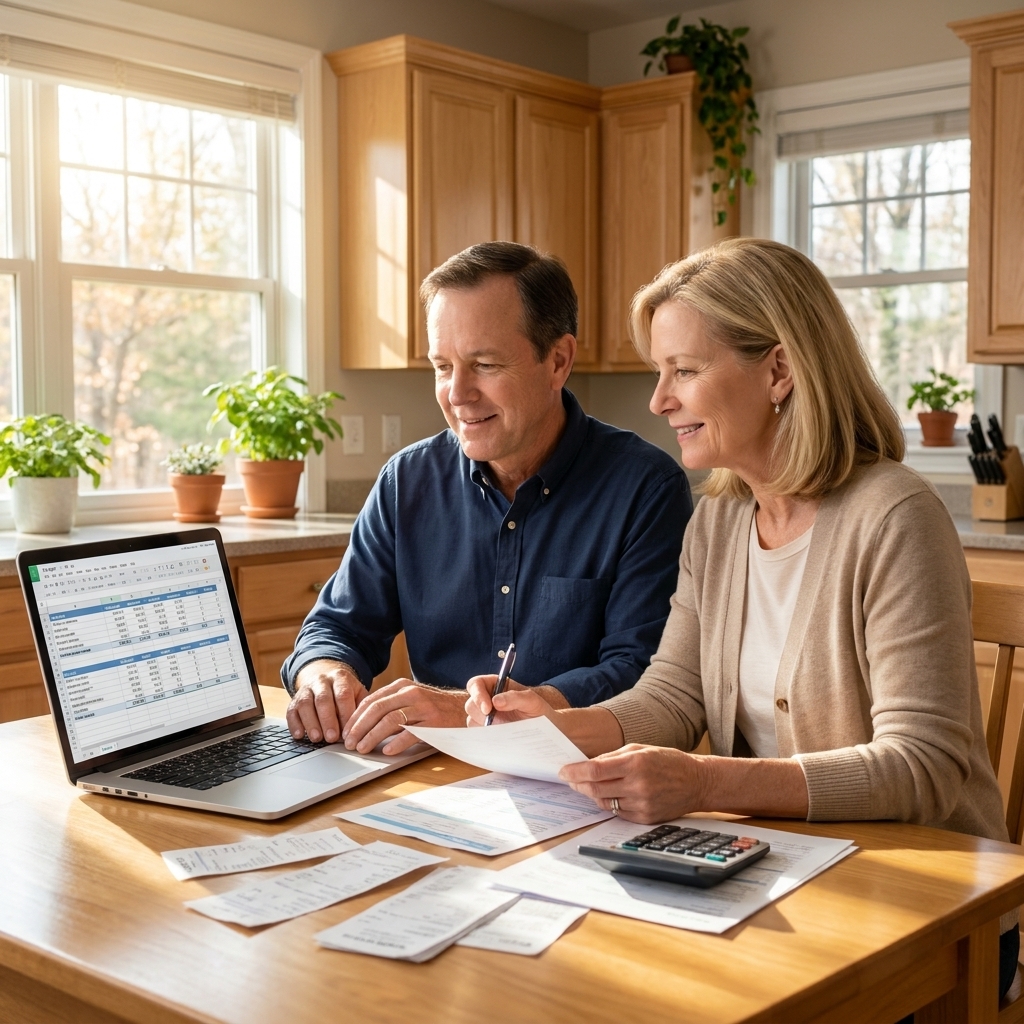 5 Income Strategies to Bridge the Gap to Medicare and Social Security