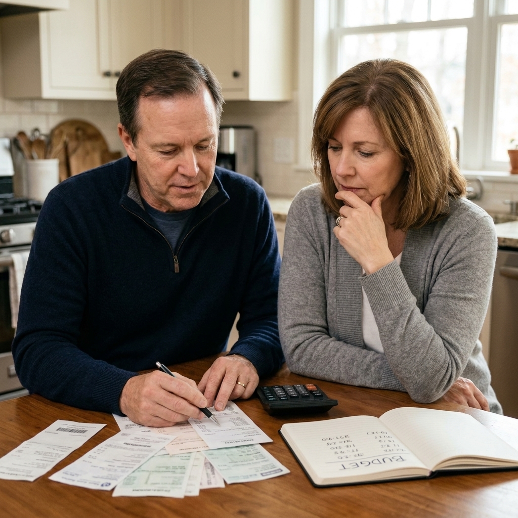 Your Retirement Number in 5 Steps