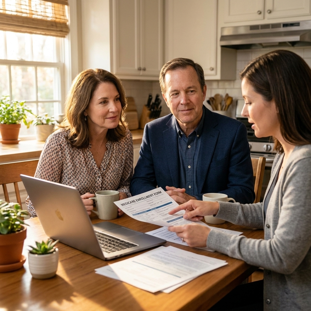 Healthcare Costs in Retirement: How Much Extra to Save