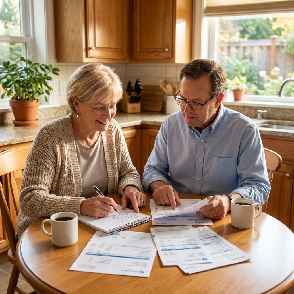 Build a Cash Bridge to Delay Social Security to 70