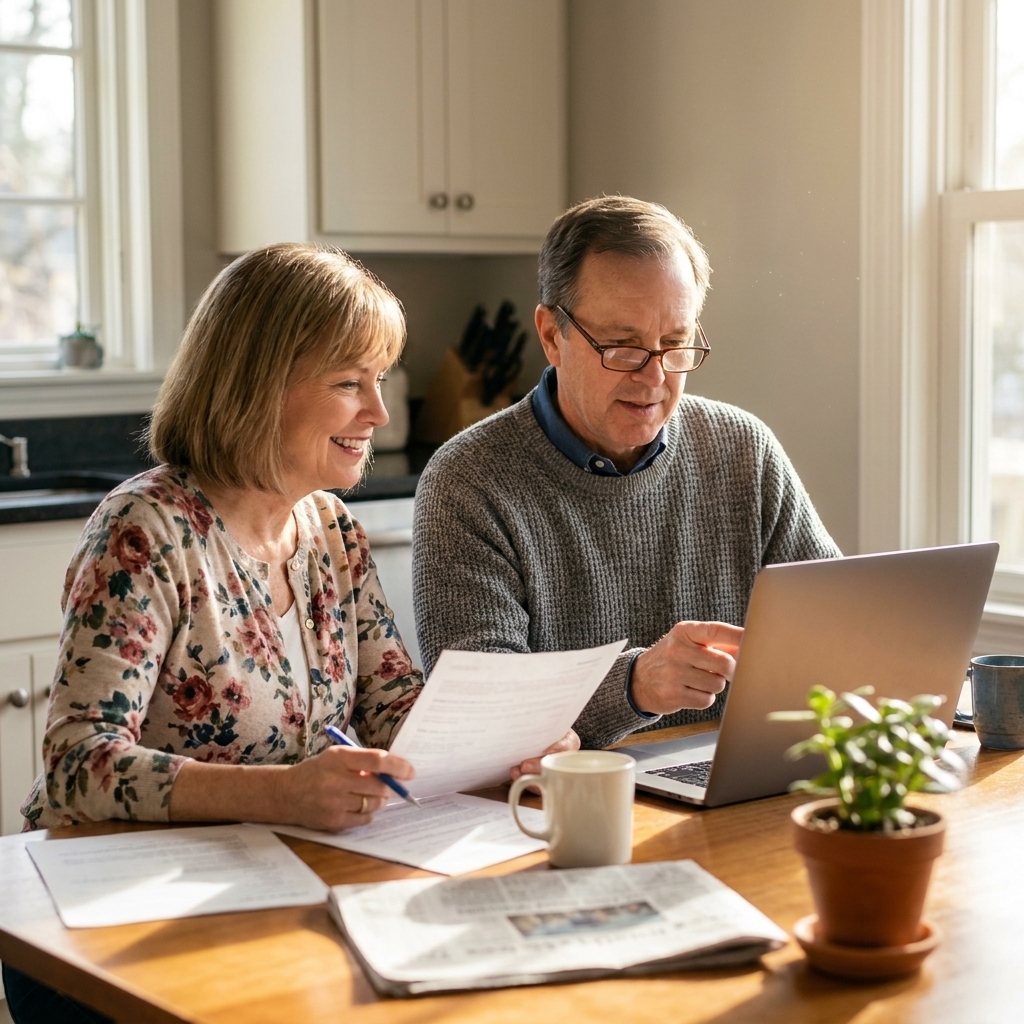 Build Dividend Income in a Roth IRA