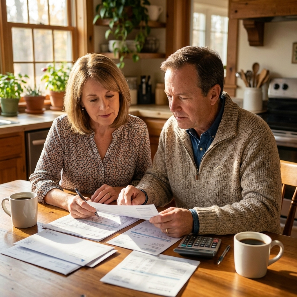 7 Legal Strategies to Minimize Taxes on Your Social Security Benefits