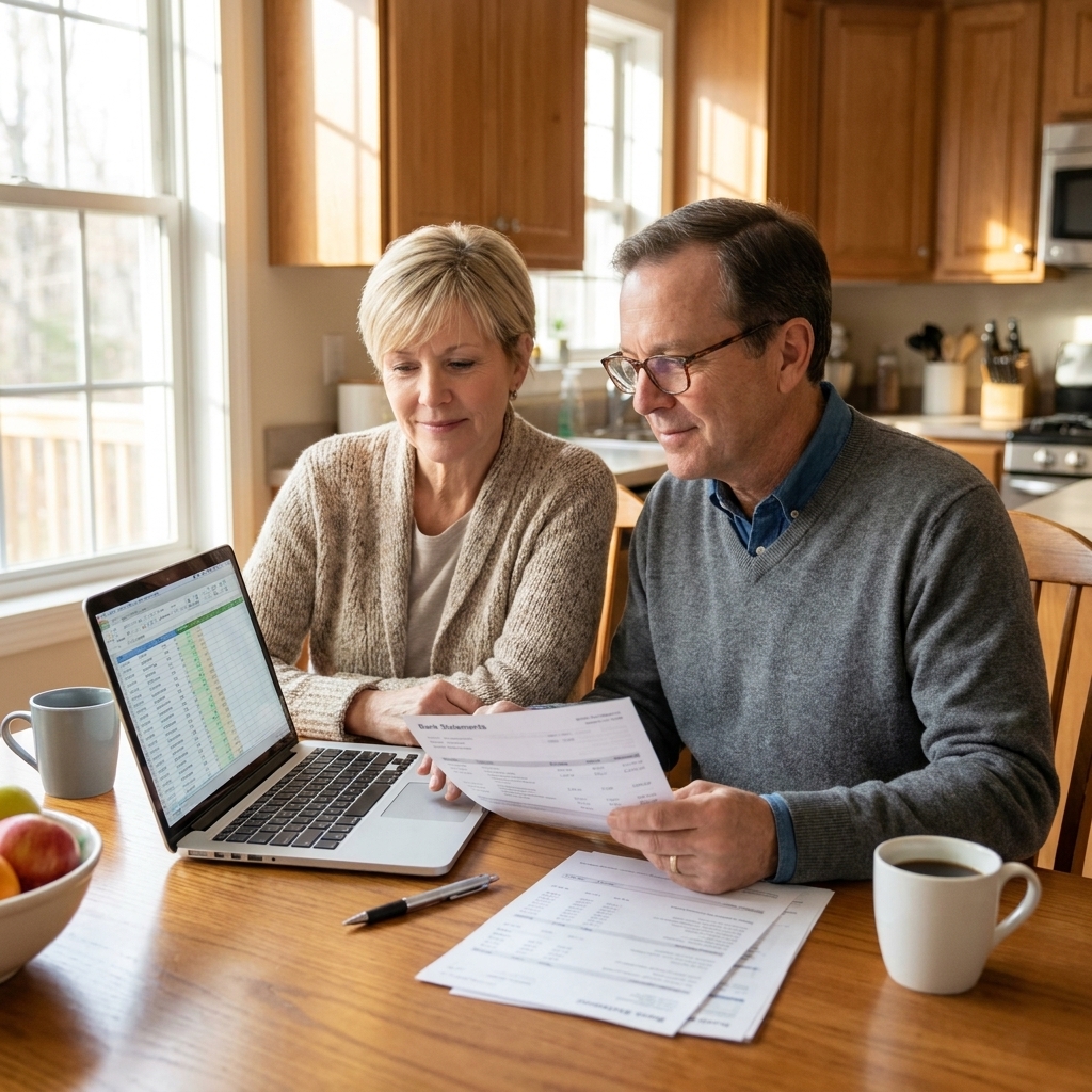 7 Best Dividend-Paying Assets for Reliable Retirement Income