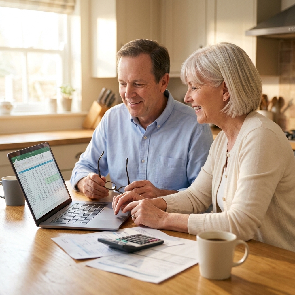 How to Build a Bond Ladder for Monthly Retirement Income