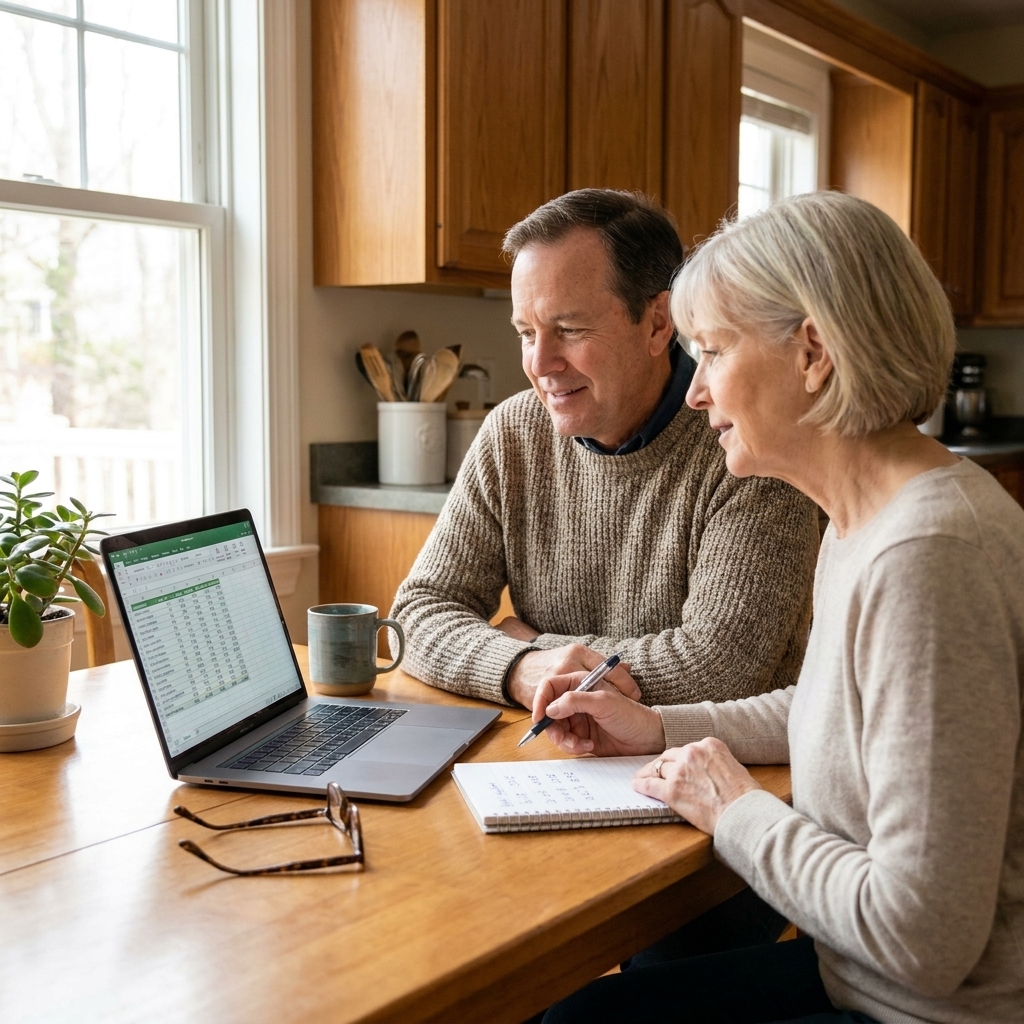 10 Flexible Part-Time Jobs and Side Hustles for Retirement Income