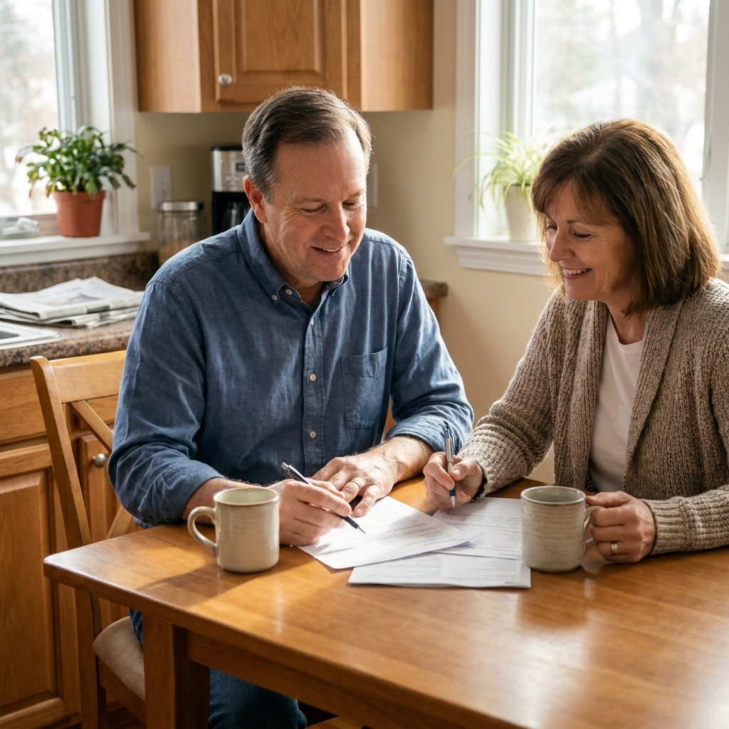 7 Asset Allocation Strategies for Pre-Retirees and Retirees