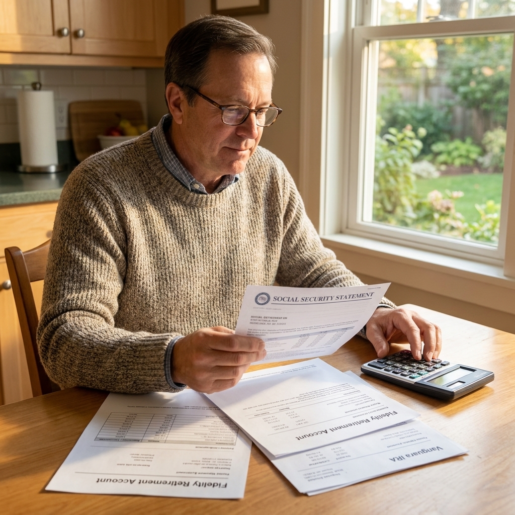 How 401(k) and IRA Withdrawals Can Tax Your Social Security