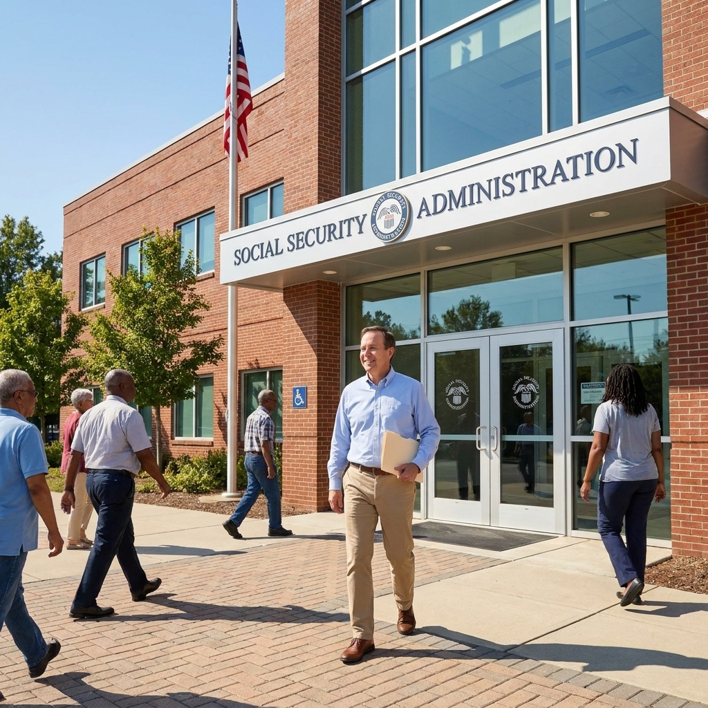 Undoing a Social Security Claim